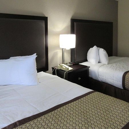 Quality Inn Harriman Екстериор снимка