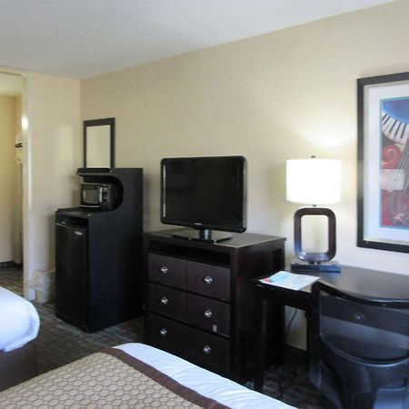 Quality Inn Harriman Екстериор снимка