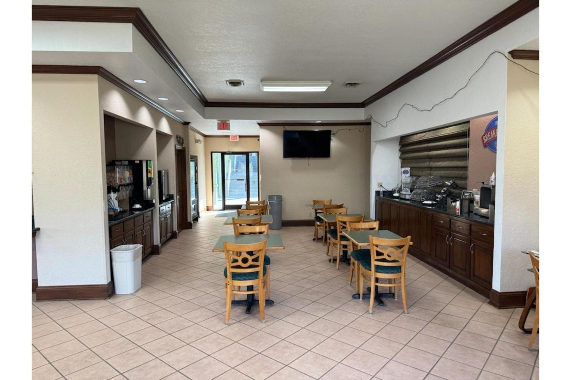Quality Inn Harriman Екстериор снимка