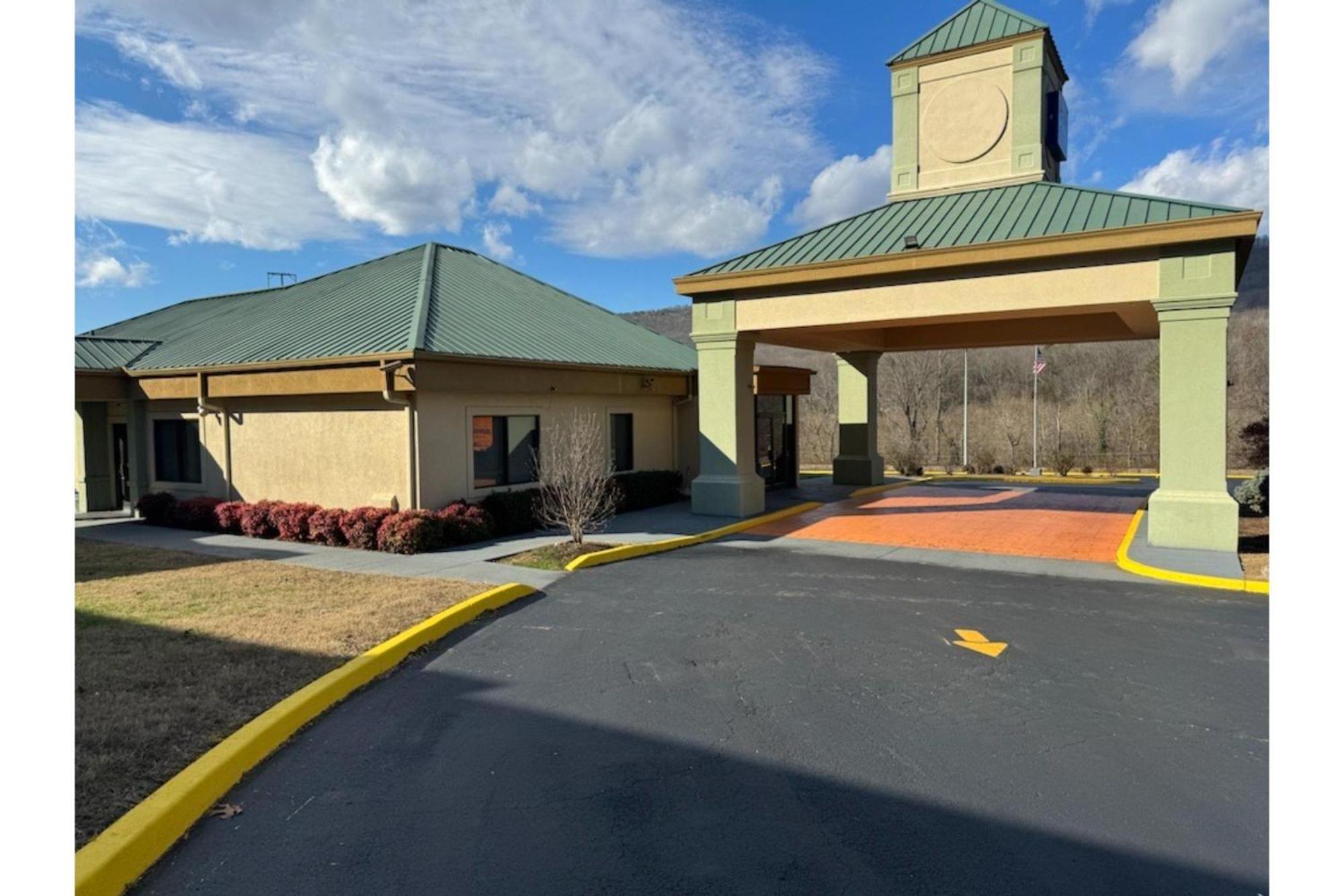 Quality Inn Harriman Екстериор снимка