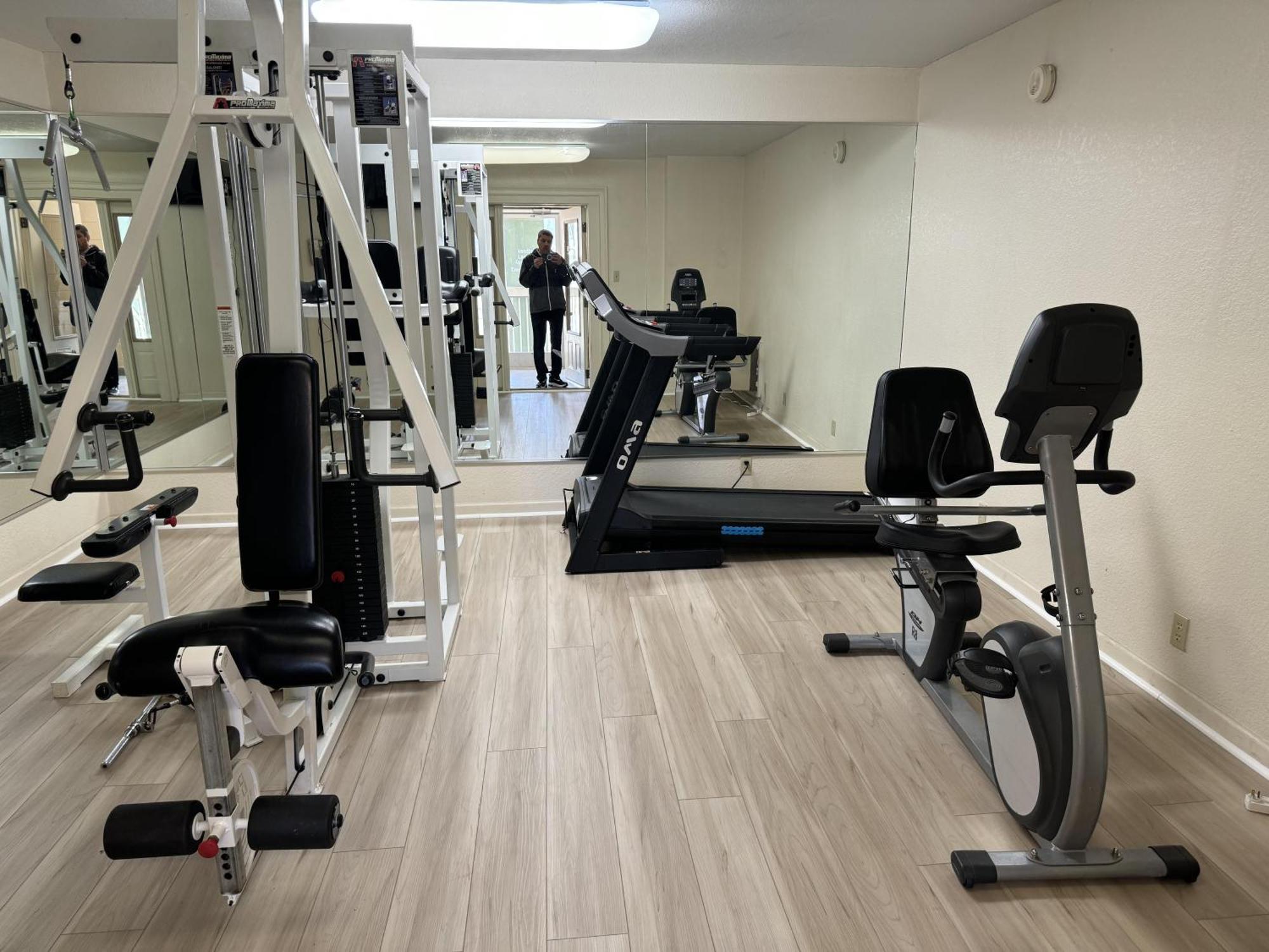 Quality Inn Harriman Екстериор снимка