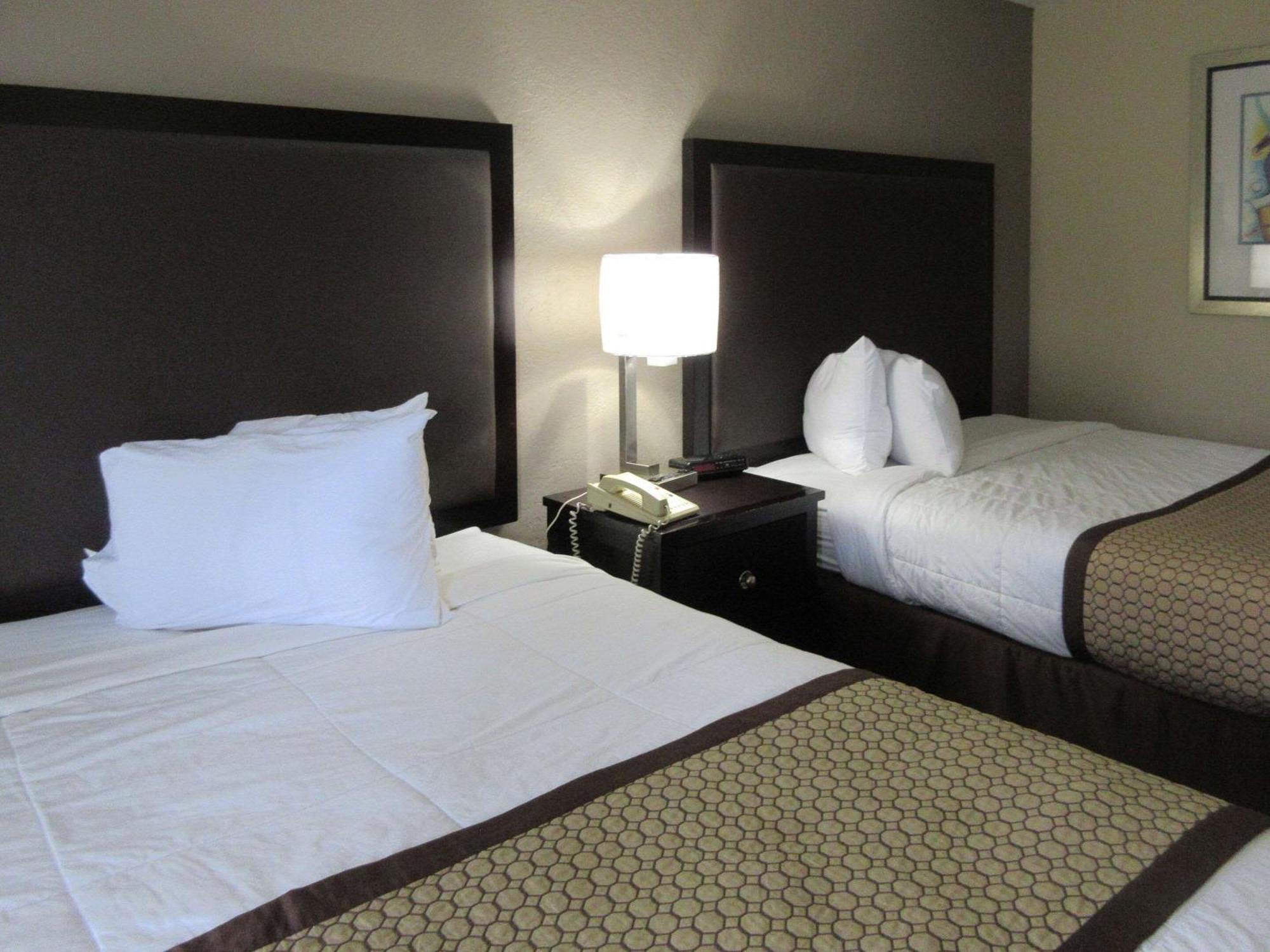Quality Inn Harriman Екстериор снимка