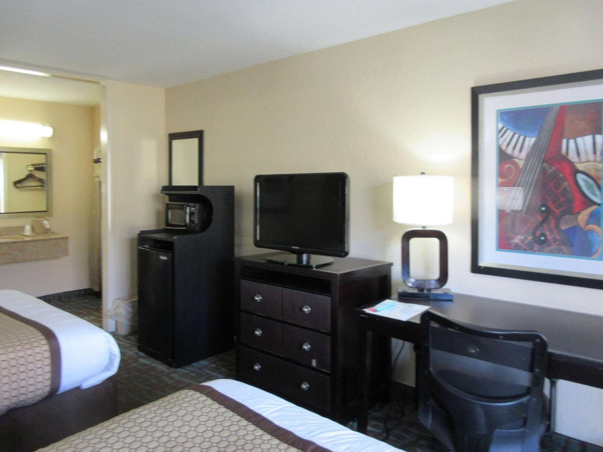 Quality Inn Harriman Екстериор снимка