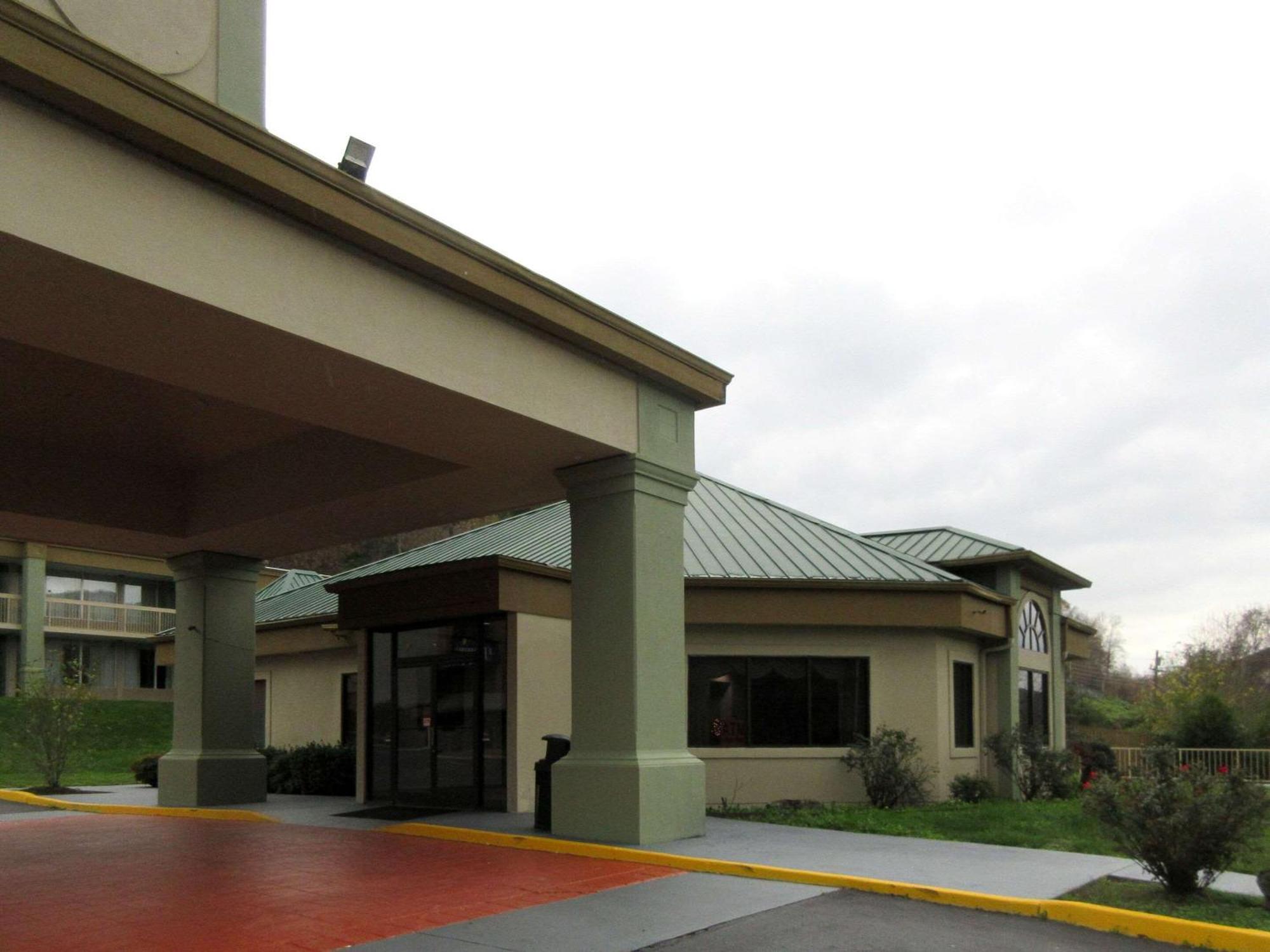 Quality Inn Harriman Екстериор снимка