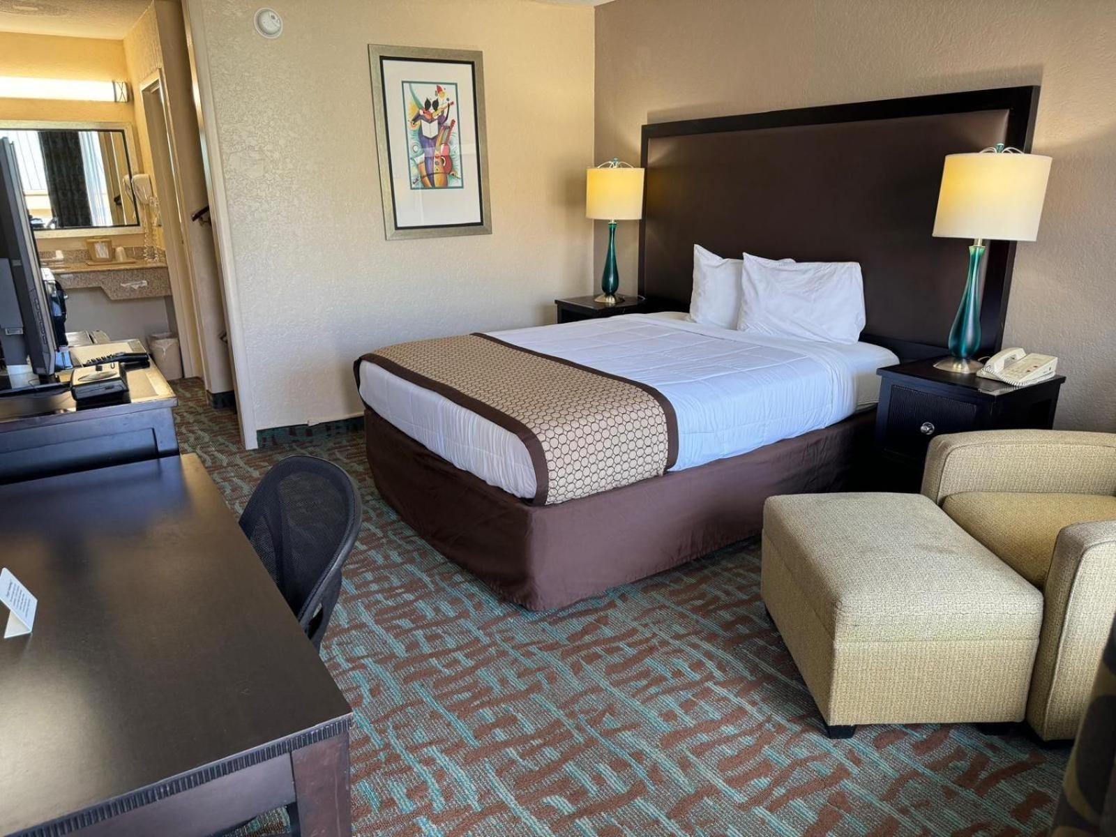 Quality Inn Harriman Екстериор снимка