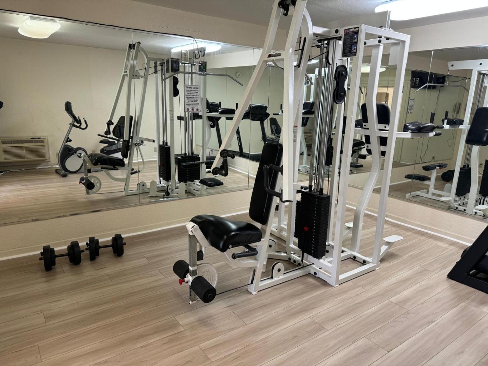 Quality Inn Harriman Екстериор снимка