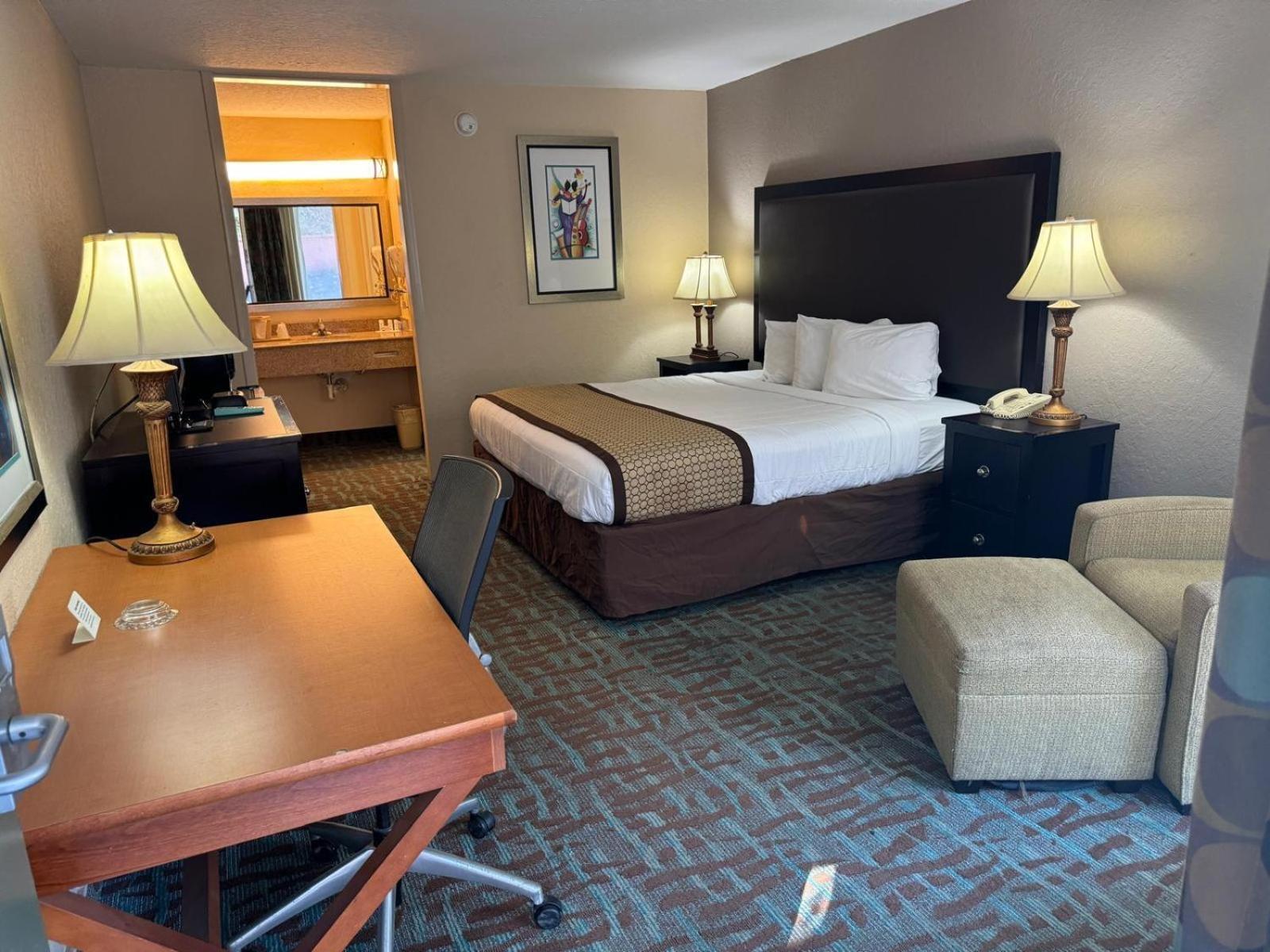 Quality Inn Harriman Екстериор снимка