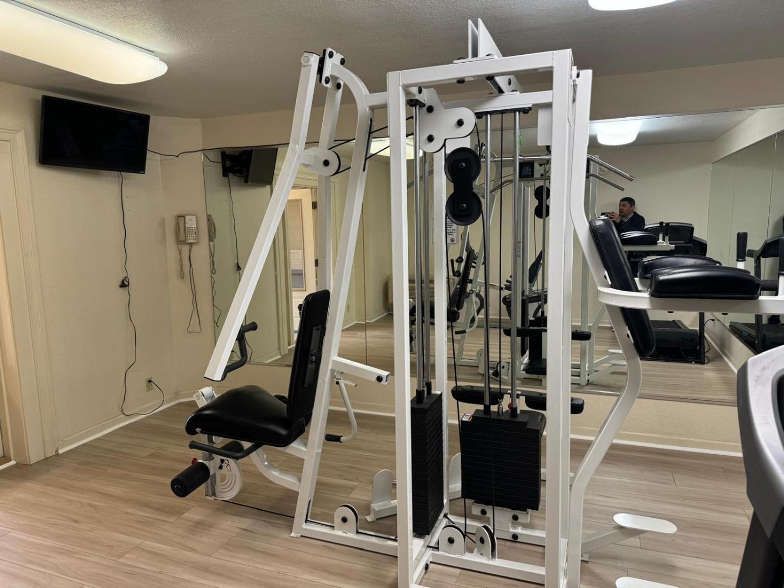 Quality Inn Harriman Екстериор снимка