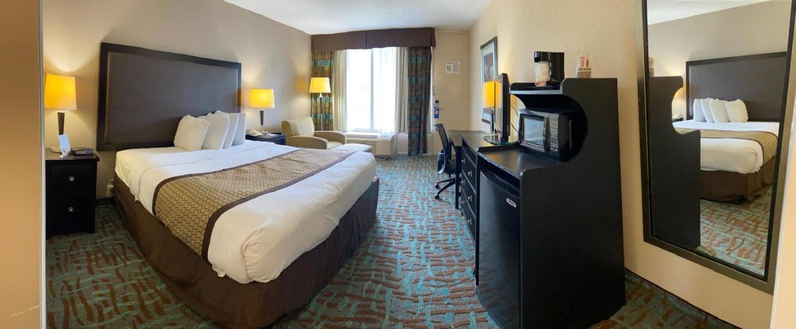 Quality Inn Harriman Екстериор снимка