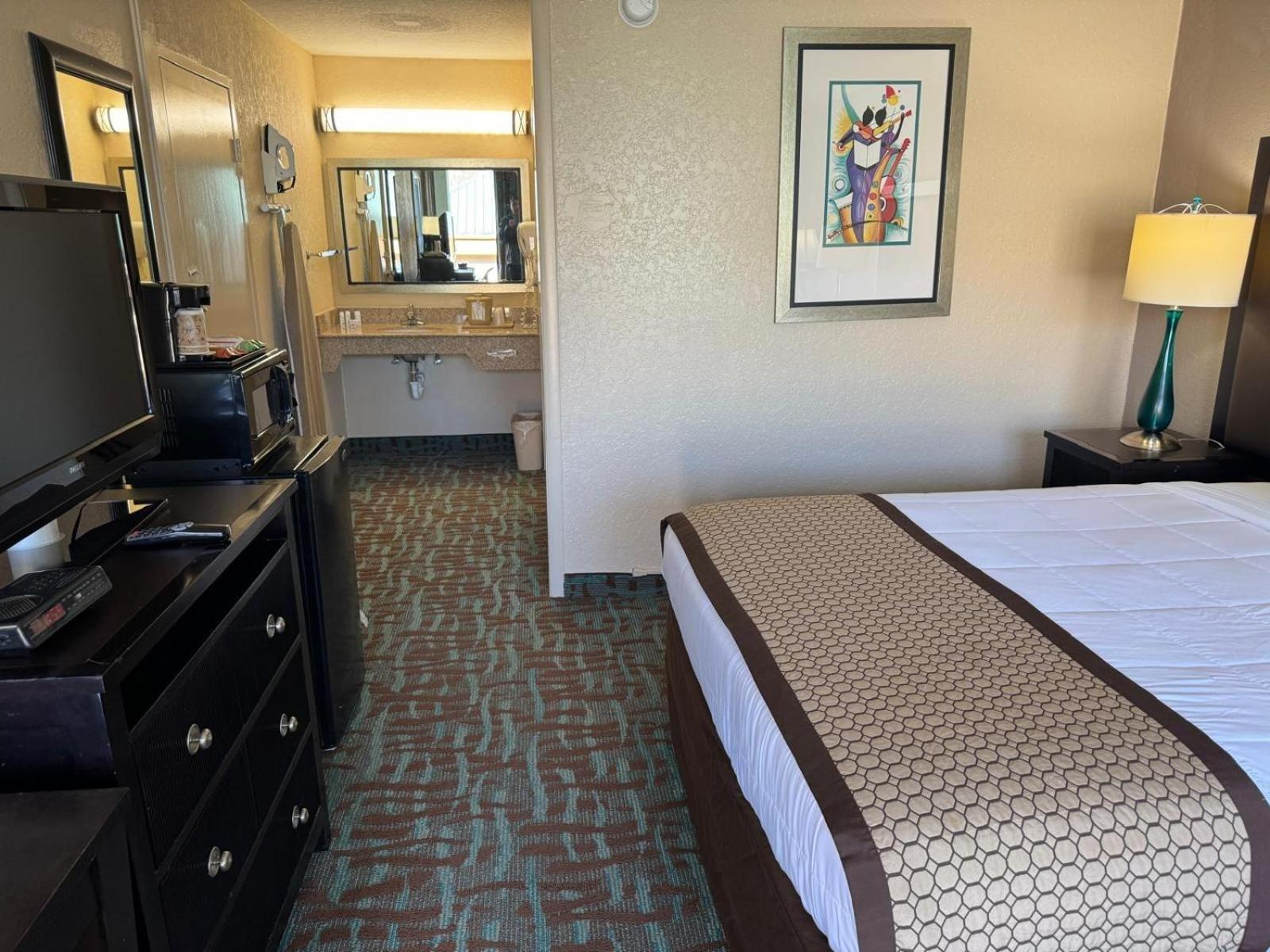 Quality Inn Harriman Екстериор снимка
